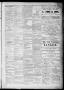 Thumbnail image of item number 3 in: 'The Waco Daily Examiner. (Waco, Tex.), Vol. 2, No. 103, Ed. 1, Wednesday, March 4, 1874'.