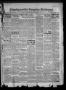 Newspaper: Stephenville Empire-Tribune (Stephenville, Tex.), Vol. 62, No. 49, Ed…