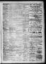 Thumbnail image of item number 3 in: 'The Waco Daily Examiner. (Waco, Tex.), Vol. 2, No. 110, Ed. 1, Thursday, March 12, 1874'.