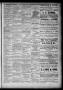 Thumbnail image of item number 3 in: 'The Waco Daily Examiner. (Waco, Tex.), Vol. 2, No. 116, Ed. 1, Thursday, March 19, 1874'.