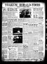 Primary view of Yoakum Herald-Times (Yoakum, Tex.), Vol. 72, No. 25, Ed. 1 Friday, February 27, 1970