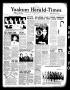 Newspaper: Yoakum Herald-Times (Yoakum, Tex.), Vol. 72, No. 92, Ed. 1 Thursday, …