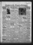 Newspaper: Stephenville Empire-Tribune (Stephenville, Tex.), Vol. 69, No. 20, Ed…