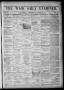 Thumbnail image of item number 1 in: 'The Waco Daily Examiner. (Waco, Tex.), Vol. 2, No. 221, Ed. 1, Wednesday, March 25, 1874'.