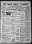Newspaper: The Waco Daily Examiner. (Waco, Tex.), Vol. 2, No. 126, Ed. 1, Tuesda…