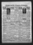 Primary view of Stephenville Empire-Tribune (Stephenville, Tex.), Vol. 68, No. 33, Ed. 1 Friday, August 5, 1938