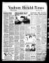 Newspaper: Yoakum Herald-Times (Yoakum, Tex.), Vol. 72, No. 90, Ed. 1 Thursday, …