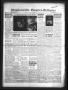 Primary view of Stephenville Empire-Tribune (Stephenville, Tex.), Vol. 74, No. 48, Ed. 1 Friday, December 1, 1944