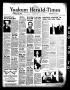 Newspaper: Yoakum Herald-Times (Yoakum, Tex.), Vol. 72, No. 86, Ed. 1 Thursday, …