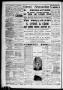 Thumbnail image of item number 4 in: 'The Waco Daily Examiner. (Waco, Tex.), Vol. 2, No. 160, Ed. 1, Saturday, May 9, 1874'.