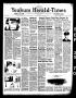 Newspaper: Yoakum Herald-Times (Yoakum, Tex.), Vol. 72, No. 97, Ed. 1 Tuesday, S…