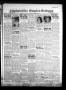 Primary view of Stephenville Empire-Tribune (Stephenville, Tex.), Vol. 70, No. 12, Ed. 1 Friday, March 22, 1940