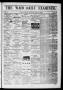 Newspaper: The Waco Daily Examiner. (Waco, Tex.), Vol. 2, No. 161, Ed. 1, Sunday…