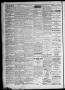 Thumbnail image of item number 2 in: 'The Waco Daily Examiner. (Waco, Tex.), Vol. 2, No. 172, Ed. 1, Saturday, May 23, 1874'.