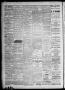 Thumbnail image of item number 2 in: 'The Waco Daily Examiner. (Waco, Tex.), Vol. 2, No. 174, Ed. 1, Tuesday, May 26, 1874'.