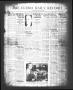 Newspaper: The Cuero Daily Record (Cuero, Tex.), Vol. 68, No. 29, Ed. 1 Friday, …