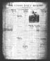 Newspaper: The Cuero Daily Record (Cuero, Tex.), Vol. 68, No. 72, Ed. 1 Sunday, …