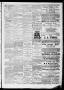 Thumbnail image of item number 3 in: 'The Waco Daily Examiner. (Waco, Tex.), Vol. 2, No. 181, Ed. 1, Wednesday, June 3, 1874'.