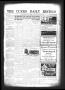 Newspaper: The Cuero Daily Record (Cuero, Tex.), Vol. 50, No. 69, Ed. 1 Sunday, …