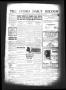 Newspaper: The Cuero Daily Record (Cuero, Tex.), Vol. 50, No. 27, Ed. 1 Sunday, …