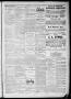 Thumbnail image of item number 3 in: 'The Waco Daily Examiner. (Waco, Tex.), Vol. 2, No. 191, Ed. 1, Sunday, June 14, 1874'.