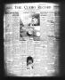 Newspaper: The Cuero Record (Cuero, Tex.), Vol. 70, No. 188, Ed. 1 Friday, Augus…