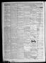 Thumbnail image of item number 2 in: 'The Waco Daily Examiner. (Waco, Tex.), Vol. 2, No. 193, Ed. 1, Wednesday, June 17, 1874'.