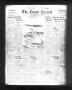 Newspaper: The Cuero Record (Cuero, Tex.), Vol. 39, No. 124, Ed. 1 Thursday, May…
