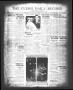 Newspaper: The Cuero Daily Record (Cuero, Tex.), Vol. 68, No. 44, Ed. 1 Tuesday,…