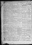 Thumbnail image of item number 2 in: 'The Waco Daily Examiner. (Waco, Tex.), Vol. 2, No. 196, Ed. 1, Saturday, June 20, 1874'.