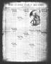 Newspaper: The Cuero Daily Record (Cuero, Tex.), Vol. 68, No. 48, Ed. 1 Sunday, …
