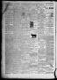 Thumbnail image of item number 2 in: 'The Waco Daily Examiner. (Waco, Tex.), Vol. 2, No. 199, Ed. 1, Wednesday, June 24, 1874'.