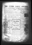 Newspaper: The Cuero Daily Record (Cuero, Tex.), Vol. 44, No. 14, Ed. 1 Wednesda…
