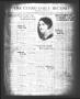 Newspaper: The Cuero Daily Record (Cuero, Tex.), Vol. 68, No. 8, Ed. 1 Tuesday, …