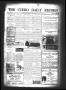 Newspaper: The Cuero Daily Record (Cuero, Tex.), Vol. 50, No. 53, Ed. 1 Tuesday,…