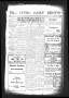 Newspaper: The Cuero Daily Record (Cuero, Tex.), Vol. 50, No. 3, Ed. 1 Sunday, J…