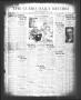Newspaper: The Cuero Daily Record (Cuero, Tex.), Vol. 68, No. [45], Ed. 1 Wednes…