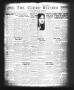 Newspaper: The Cuero Record (Cuero, Tex.), Vol. 70, No. 181, Ed. 1 Thursday, Aug…