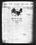 Newspaper: The Cuero Record (Cuero, Tex.), Vol. 70, No. 178, Ed. 1 Monday, July …