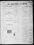 Newspaper: The Waco Daily Examiner. (Waco, Tex.), Vol. 3, No. 234, Ed. 1, Saturd…