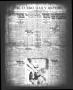 Newspaper: The Cuero Daily Record (Cuero, Tex.), Vol. 68, No. 21, Ed. 1 Wednesda…