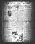 Newspaper: The Cuero Daily Record (Cuero, Tex.), Vol. 68, No. 69, Ed. 1 Wednesda…