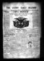Newspaper: The Cuero Daily Record (Cuero, Tex.), Vol. 37, No. 63, Ed. 1 Friday, …