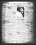 Newspaper: The Cuero Daily Record (Cuero, Tex.), Vol. 68, No. 58, Ed. 1 Thursday…