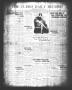 Newspaper: The Cuero Daily Record (Cuero, Tex.), Vol. 68, No. 19, Ed. 1 Monday, …