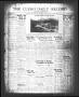 Newspaper: The Cuero Daily Record (Cuero, Tex.), Vol. 68, No. 66, Ed. 1 Sunday, …