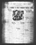 Newspaper: The Cuero Daily Record (Cuero, Tex.), Vol. 68, No. [6], Ed. 1 Sunday,…