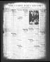 Newspaper: The Cuero Daily Record (Cuero, Tex.), Vol. 68, No. 42, Ed. 1 Sunday, …