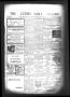Newspaper: The Cuero Daily Record (Cuero, Tex.), Vol. 44, No. 9, Ed. 1 Thursday,…