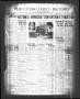 Newspaper: The Cuero Daily Record (Cuero, Tex.), Vol. 68, No. 10, Ed. 1 Thursday…